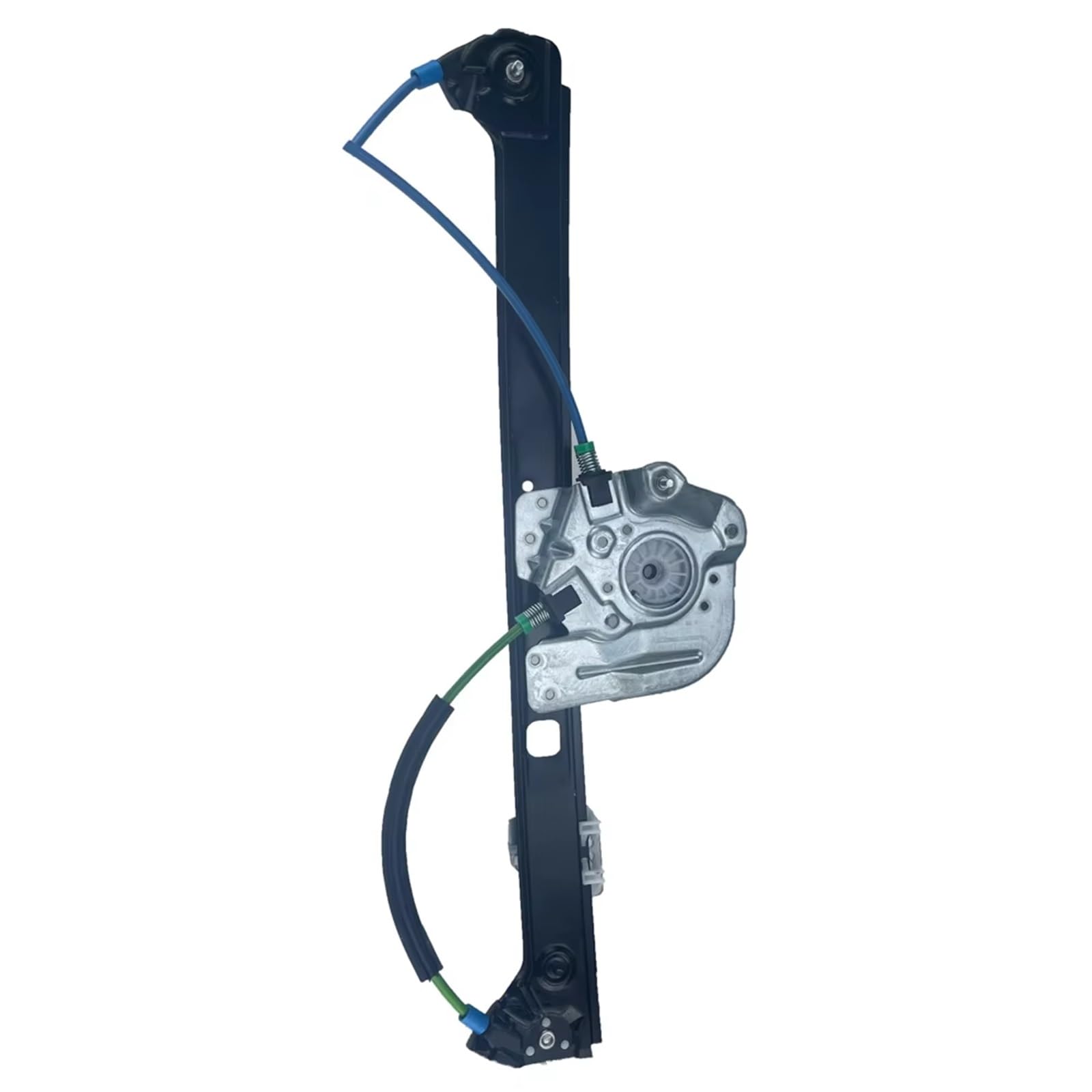 Elevalunas Coche Compatible Con Para X5 E53 3.0i 2001-2006 Regulador Elevalunas Eléctrico Delantero Izquierdo Derecho Palanca Ventana Automóvil 51338254911 51338254912