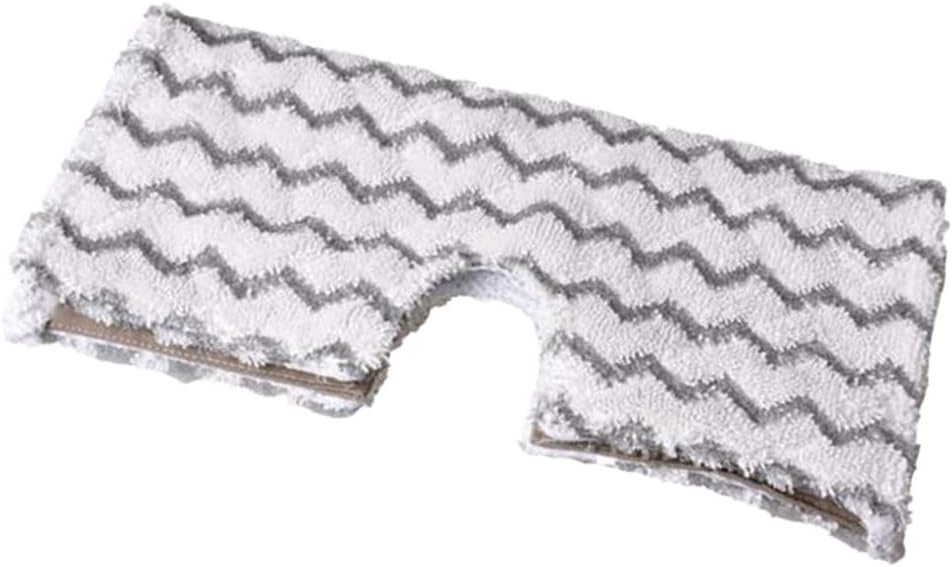 mop pad per mop a vapore di squalo