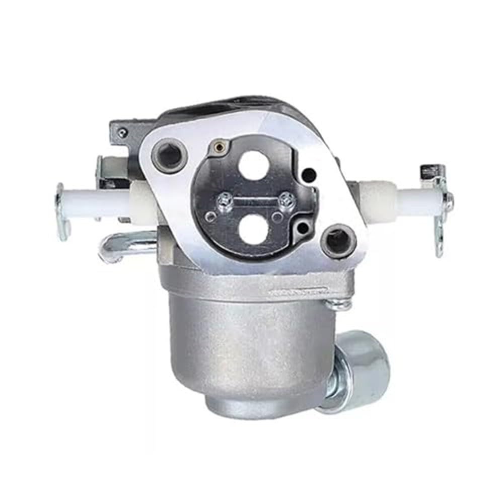 Carburatore, kit carburatore, parti per tosaerba, per 593197, costruzione in metallo, facile da installare, strumento di ricambio