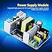 WX-DC2416 High-Power Switching Power Supply Board Module 180W AC 100‑240V to DC 36V 5A Mechinery Processing for Industrial Control