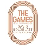 Cover of The Games