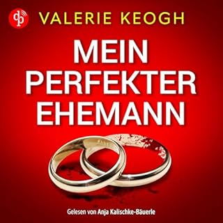 Mein perfekter Ehemann cover art