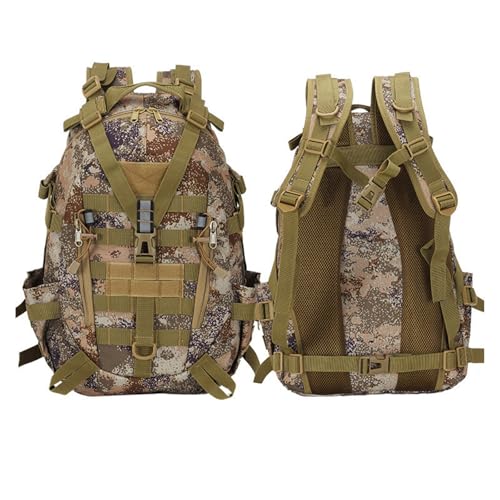 54L Camping Backpack