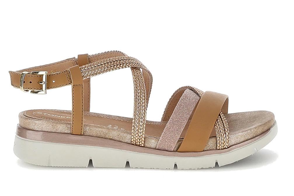 Stonefly Elody 28 223748 - Sandali piatti da donna