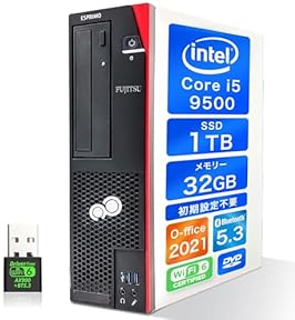 Amazon.co.jp: タワー - デスクトップ: パソコン・周辺機器