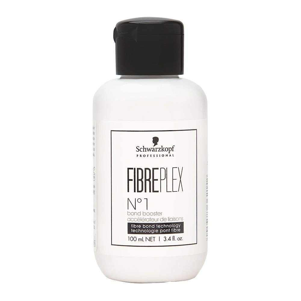 Amazon.com : Schwarzkopf FibrePlex No 1 Bond Booster 100ml