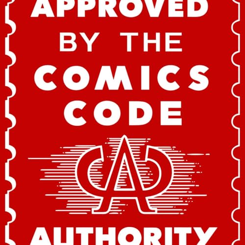 The 41 rules that almost killed comics forever