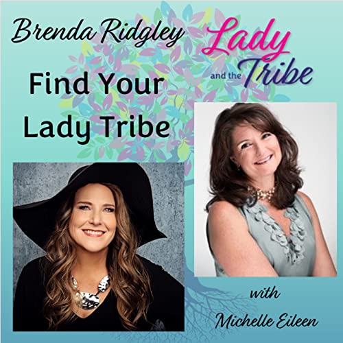 Couverture de Find Your Lady Tribe