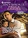 Chickasaw County Captive (Cooper Justice Book 2)