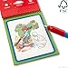 Melissa & Doug On The Go Water Wow! Reusable Water-Reveal Coloring Activity Pad – Sports
