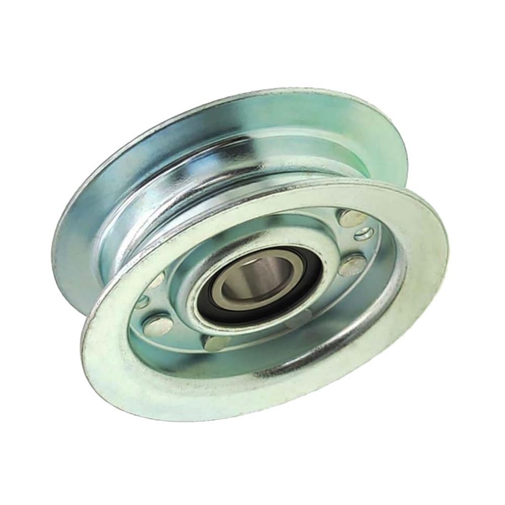 Poulie de renvoi GY20067 et GY22172 pour tondeuse autoportée 78-118