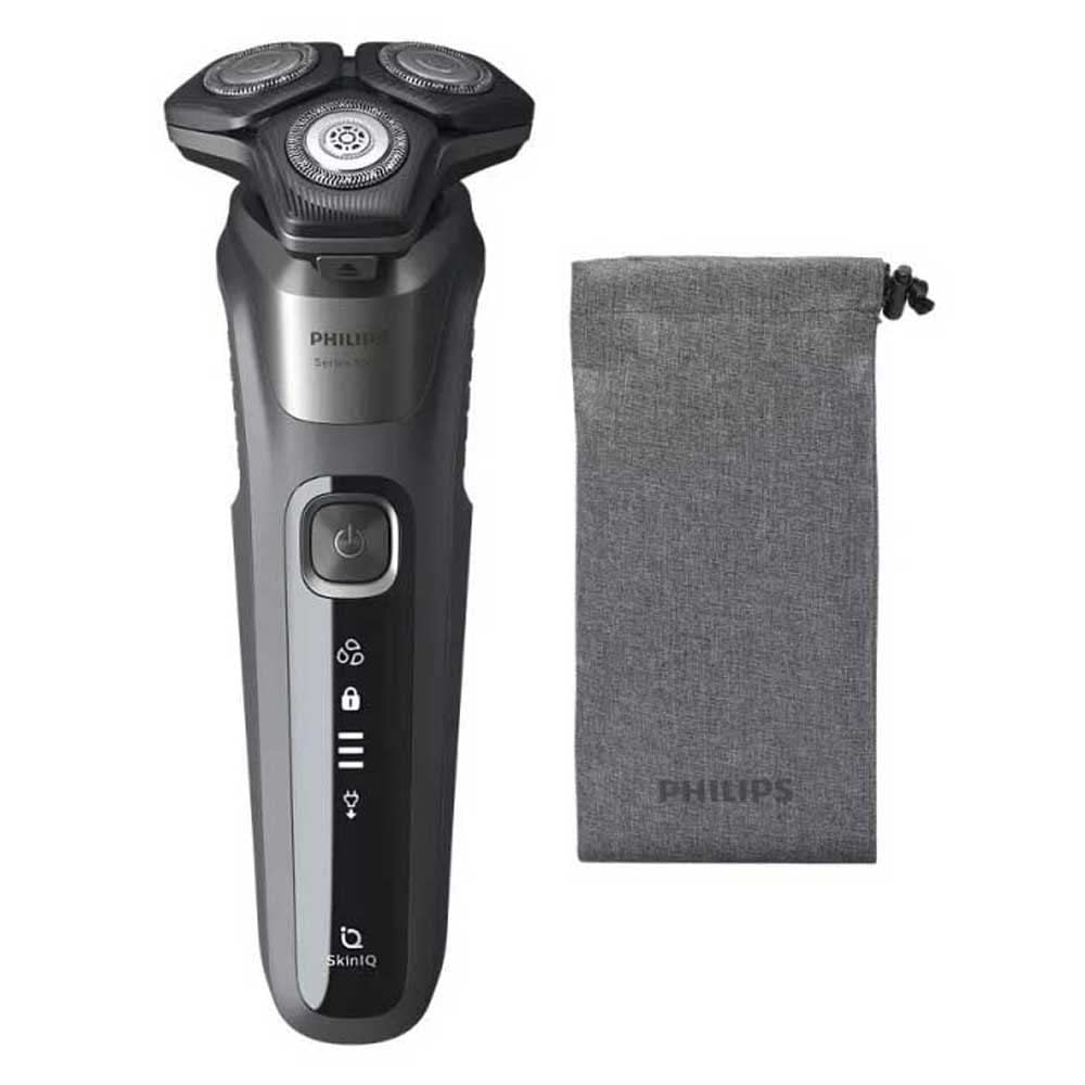 Philips SHAVER Series 5000 SteelPrecision blades Wet and Dry