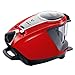 Produktbild Bosch BGS7MSZOO Bodenstaubsauger beutellos, 850 W, tornadorot