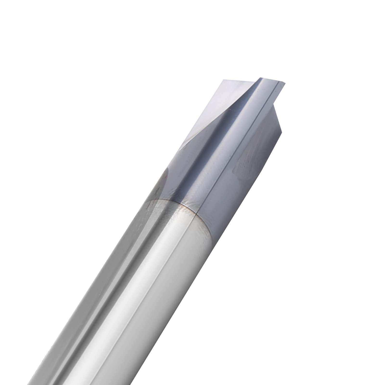 Yctze Profesjonalne 3-ostrzowe Wiertło do Fazowania Narzędzie CNC do Frezowania Aluminium i Miedzi o Ergonomicznej Konstrukcji i Wielu Stylach (D10*120°*75L)
