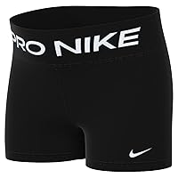 Nike Dry Fit 3in, Pantaloncini Unisex-Bambini