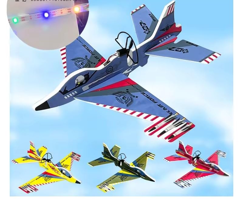 Buy Zyamalox Experience Exciting Airborne Adventures Aeroplane