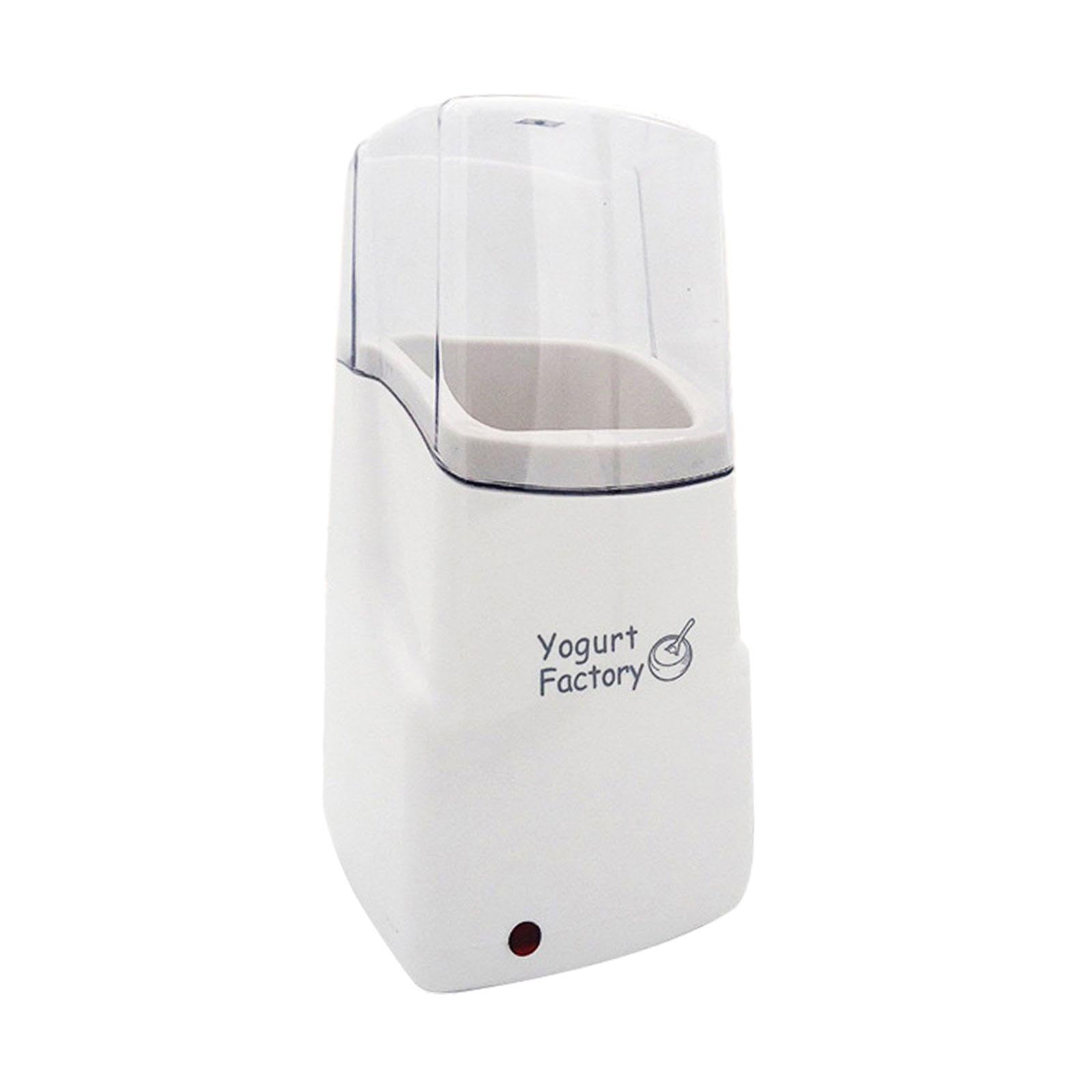 Yogurt Maker Machine Easy Yogurt Making Sturdy Electric | Yogurt Maker Machine Easy Making Sturdy Electric Household Convenient-image-48