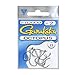 Gamakatsu Octopus Hooks - Nickel - Size 2