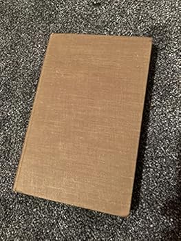 Hardcover LIVINGSTONES LAST JOURNEY Book