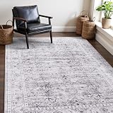 Carvapet Vintage Distressed Floral