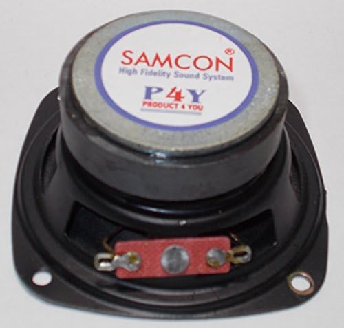 Speaker 5 Watt Speaker (Black)