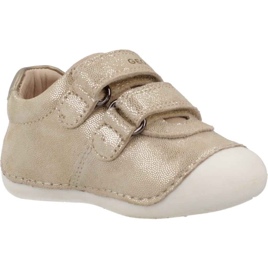 Geox B Tutim B ZapatillasBebé-Niñas