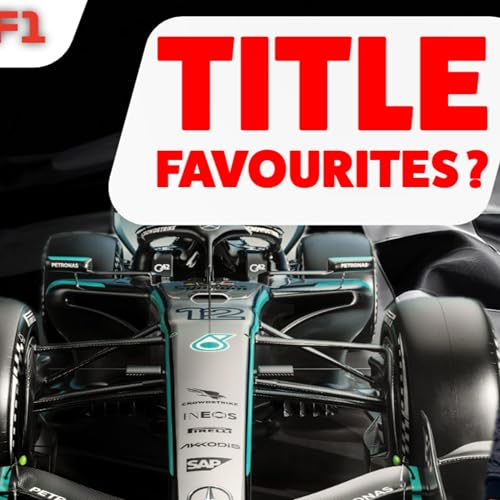 Are Mercedes Really Championship Favourites ?