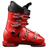 Der Atomic REDSTER JR 65 ist unser Performance-Junior Skischuh f r die Marcels und Michaelas der Zukunft