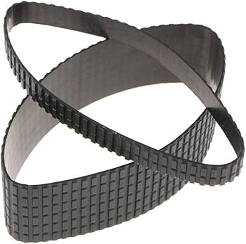 HASSELBLAD 部品cfe、cfi レンズ前の部分のゴムリングのみ HASSELBLAD