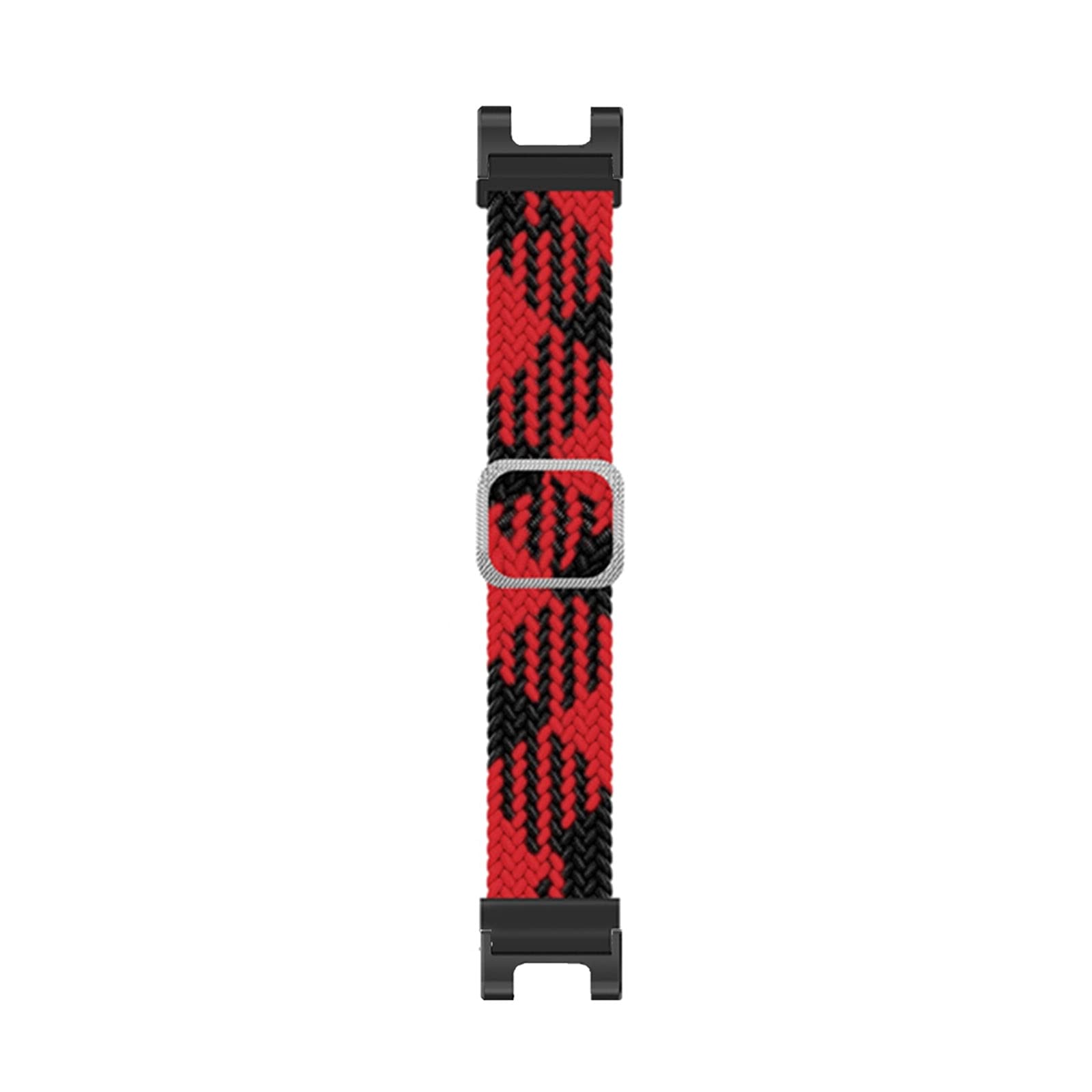 Watch Bands 22mm Width Replacement Watch Straps Nylon Strap Compatible with Huami Amazfit T-Rex T-Rex Pro