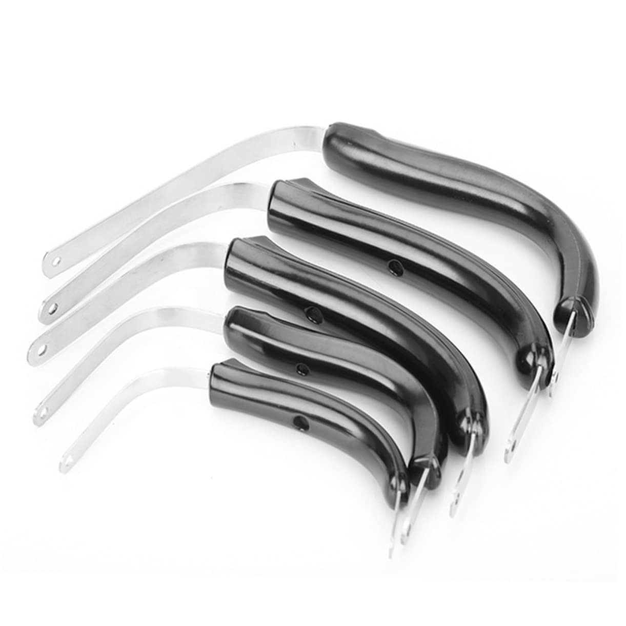 Produktbild von Topfdeckelgriff Für Glasdeckel Universal Topfdeckel Griff Aus Bakelit - Ersatz Für Wasserkocher & Kaffeekannen Universal Topfgriff
