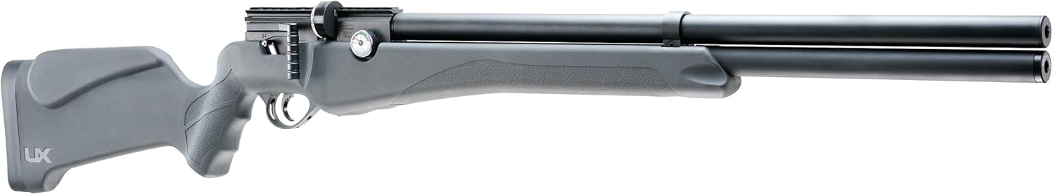 Umarex Origin PCP .22 Caliber Pellet Gun Air Rifle, Includes Hand Pump