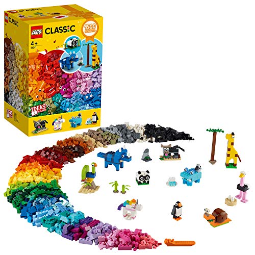 LEGO 11011