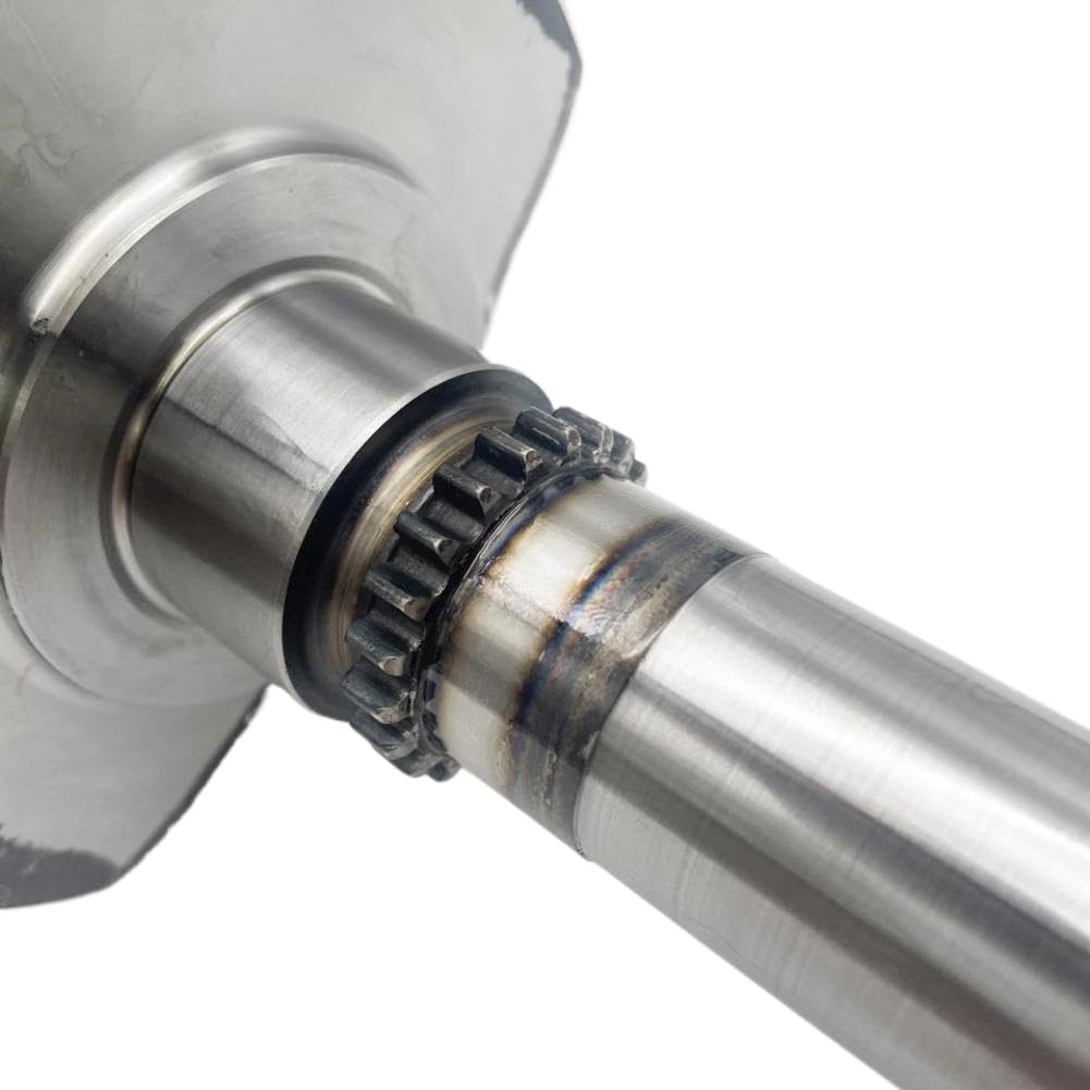 Gruppo Albero Motore Biella Per CF450 550 UTV 191Q 0GQ0-041100-00022 0GQ0-041100-00020 MARK B
