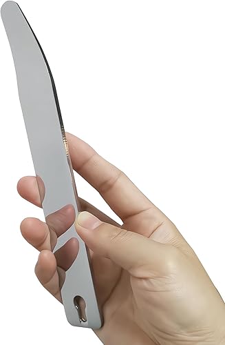 Etre Jeune Herramienta de palanca de acero 4140, herramienta de extracción automática para panel de puerta de vehículo, panel de radio de audio,