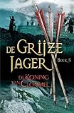  De koning van Clonmel (De Grijze Jager, 8)
