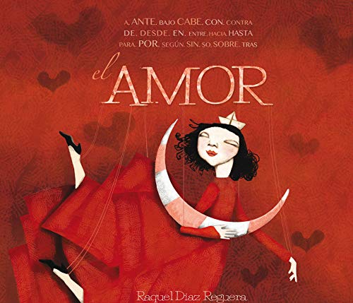 Amor (Lumen ilustrados)
