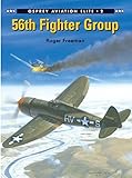 56th Fighter Group (Osprey Aviation Elite 2)