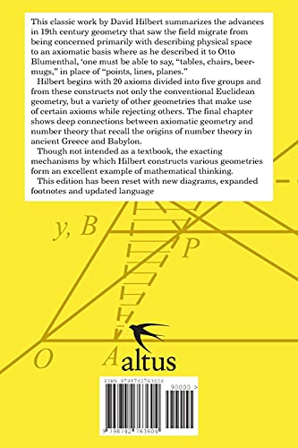 Foundations of Geometry: Revised and Updated - Image 2