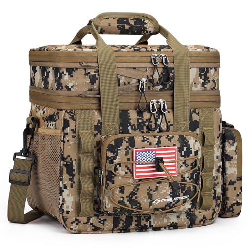 Maelstrom Expandable Lunch Box 23 L Insulated Cooler