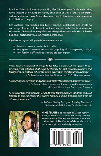 nike family business