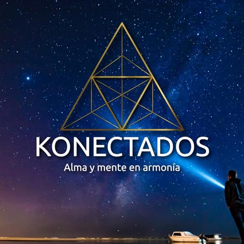 Konectados Podcast Por Felipe Carabantes y Juan Pablo Loaiza capa