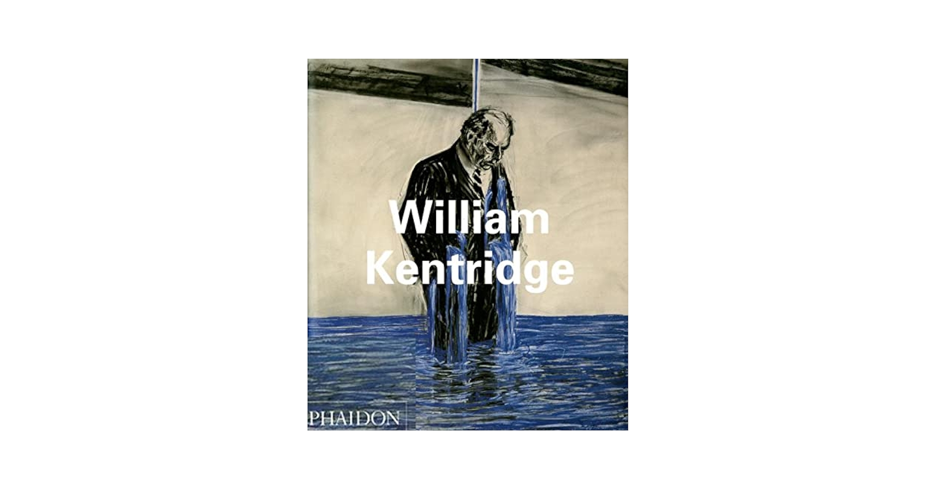 William Kentridge ウィリアム・ケントリッジ PHAIDON Amazon.com: William Kentridge (Phaidon Contemporary Artists