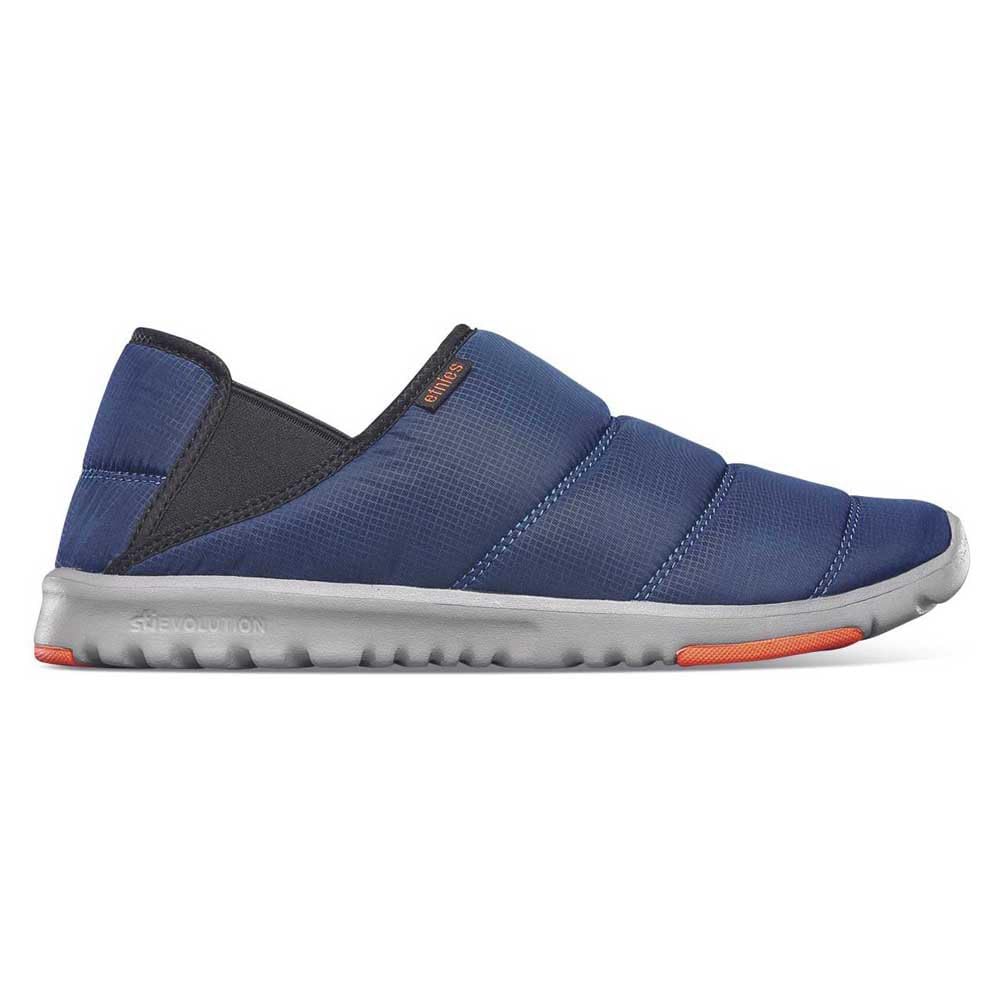 Etnies Herren Scout Slipper Skate-Schuh