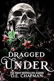 Dragged Under: A Reverse Harem Omegaverse Romance (Seven Book 1)