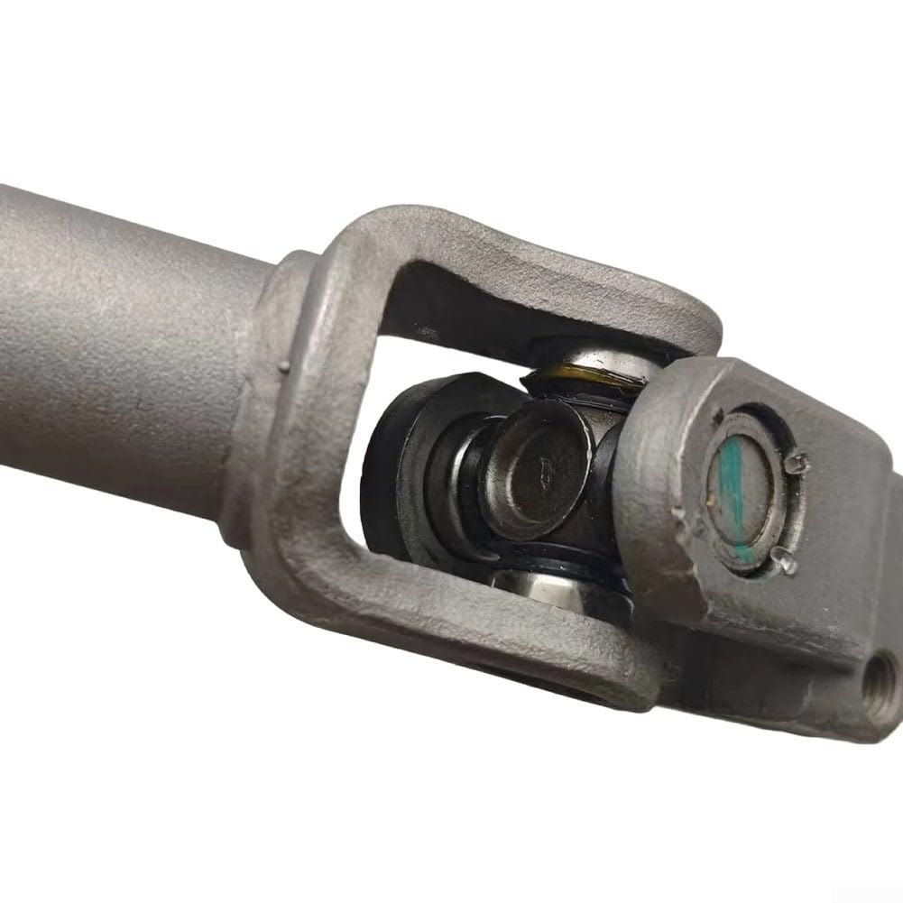 Ricambio piantone sterzo intermedio albero per Ford Fiesta e Transit LHD RHD 1758288 8V513K644BB costruzione in metallo