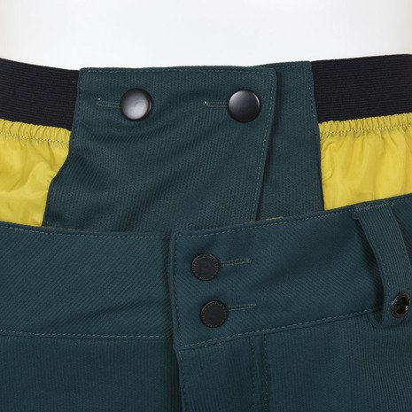 Amazon | Burton(バートン) WZ ZIPPY PT ウーメンズジッピーパンツ