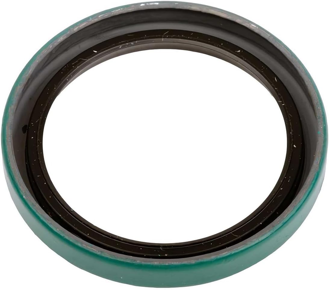 1pcs Steering Gear Pitman Shaft Seal fits Dodge D200 Pickup 1969 5.2L V8, fits Oldsmobile Starfire 1979 2.5L l4