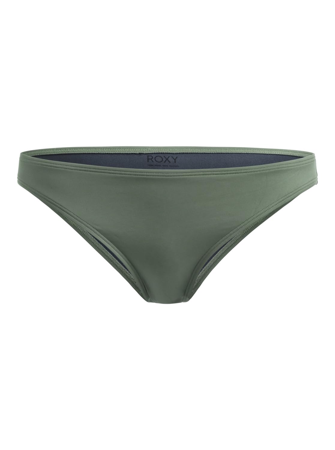 Roxy Beach Classics - Braguita de Bikini de Cobertura Moderada para Mujer