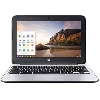Amazon.co.jp: HP Chromebook 11 G3 Chrome OS(日本語版